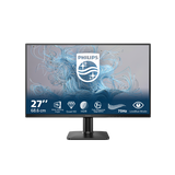 Monitor Philips 27" 27E2N1500L/00, Diagonal (inch): 27, Diagonal (cm): 68, Aspect ratio: 16:9, Panel: IPS, Resolution: 2560x1440, Refresh Rate: 75Hz, Response time GtG: 4ms, Brightness (max): 300 cd/m², Contrast (static) : 1000:1, Contrast (dynamic): Mega Infinity DCR, Viewing angle: 178/178, Color