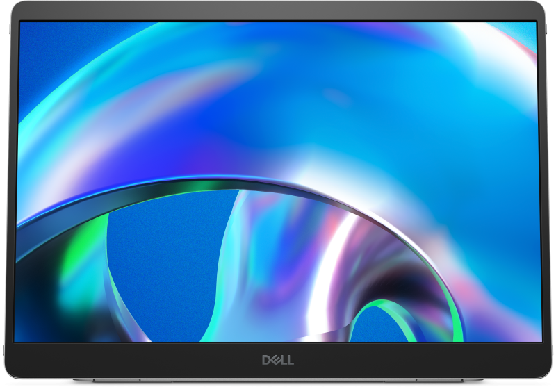 Monitor Consumer Dell P1425, 14", 1920 x 1200 pixeli, Silver, 3 ani Garantie