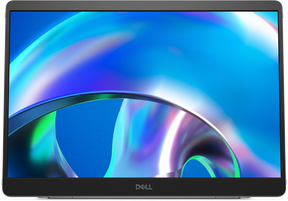 Monitor Consumer Dell P1425, 14", 1920 x 1200 pixeli, Silver, 3 ani Garantie