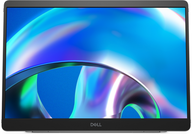 Monitor Consumer Dell P1425, 14", 1920 x 1200 pixeli, Silver, 3 ani Garantie