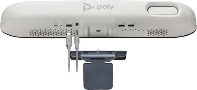 Poly Studio E70/P15/R30 Display Clamp