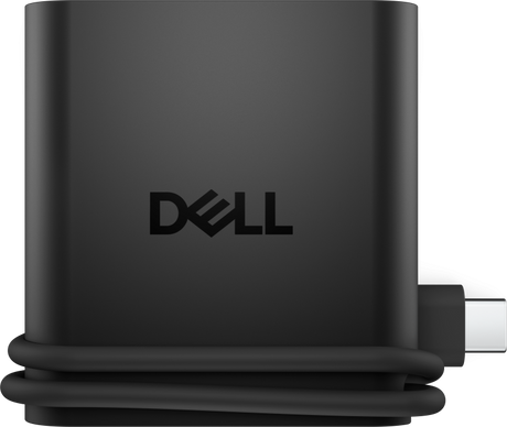 DL PRO 4-IN-1 USB-C TRAVEL HUB-DA225