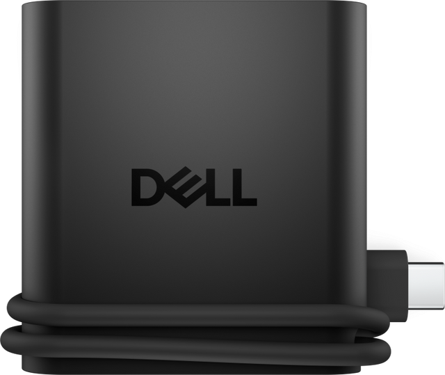 DL PRO 4-IN-1 USB-C TRAVEL HUB-DA225