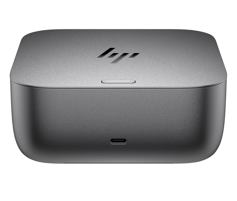 Docking station HP Thunderbolt 4 Ultra 280W G6 Dock, Thunderbolt, 330W, Gri, 3 ani Garantie