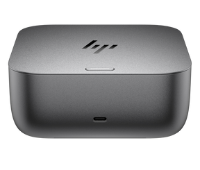 Docking station HP Thunderbolt 4 Ultra 280W G6 Dock, Thunderbolt, 330W, Gri, 3 ani Garantie