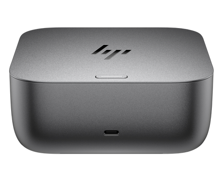 Docking station HP Thunderbolt 4 Ultra 280W G6 Dock, Thunderbolt, 330W, Gri, 3 ani Garantie