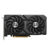 Placa video Asus DUAL-RX7600-O8G-EVO