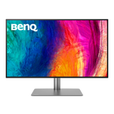 Monitor Commercial BenQ PD3225U, 32", 3840 x 2160 pixeli, Black, 3 ani Garantie