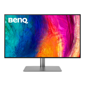Monitor Commercial BenQ PD3225U, 32", 3840 x 2160 pixeli, Black, 3 ani Garantie