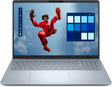 Laptop Consumer DELL 16 Plus DB16250, cu procesor Intel Core Ultra 7 258V, 16'' WVA, 32 GB LPDDR5x, 1 TB, Intel Arc 140V, Windows 11 Pro, 3 ani Garantie