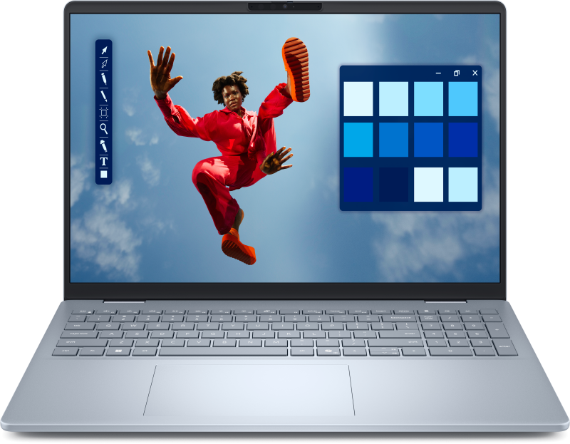 DL DB14250 2.5K U7-256V 16 512 ARC W11P