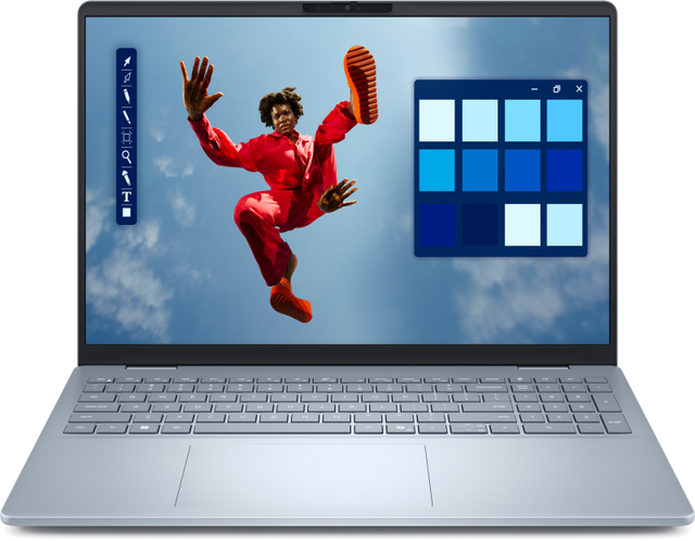 DL DB14250 2.5K U7-256V 16 512 ARC W11P