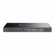 Switch TP-Link ES220GMP, Gigabit, 18, PoE