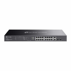 Switch TP-Link ES220GMP, Gigabit, 18, PoE