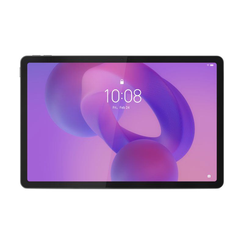 LENOVO Idea Tab, 4 GB RAM, 128 GB, Fara SIM, Luna Grey