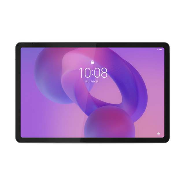 LENOVO Idea Tab, 4 GB RAM, 128 GB, Fara SIM, Luna Grey