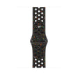 46mm Midnight Black Nike Sport Band - M/L