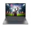 Laptop Consumer Lenovo IdeaPad Pro 5 16IPH11, cu procesor Intel Core Ultra 9 386H, 16'' OLED, 32 GB LPDDR5x, 1 TB, NVIDIA GeForce RTX 5060, 8GB GDDR7, Fara OS, 3 ani Garantie