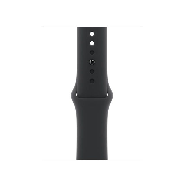 40mm Black Sport Band - M/L