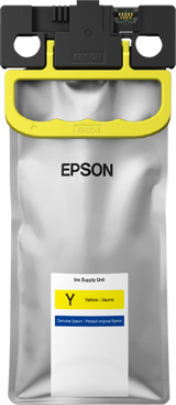 Epson C13T13M440. Cartridge capacity: Extra (Super) High Yield, Supply type: Single pack, Printing colours: Yellow, Quantity per pack: 1 pc(s)