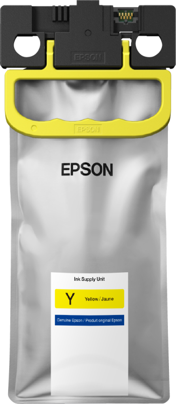 Epson C13T13M440. Cartridge capacity: Extra (Super) High Yield, Supply type: Single pack, Printing colours: Yellow, Quantity per pack: 1 pc(s)