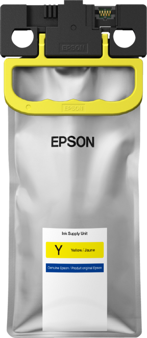 Epson C13T13M440. Cartridge capacity: Extra (Super) High Yield, Supply type: Single pack, Printing colours: Yellow, Quantity per pack: 1 pc(s)