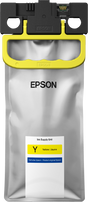 Epson C13T13M440. Cartridge capacity: Extra (Super) High Yield, Supply type: Single pack, Printing colours: Yellow, Quantity per pack: 1 pc(s)