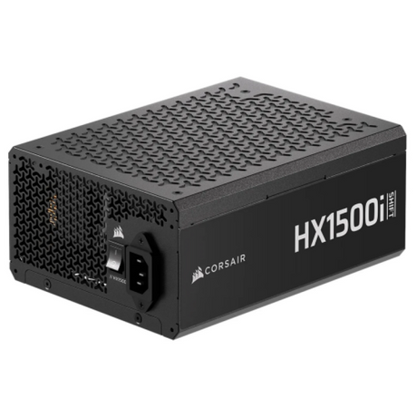 Sursa Corsair HX1500i SHIFT, Platinum