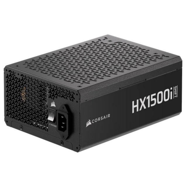Sursa Corsair HX1500i SHIFT, Platinum