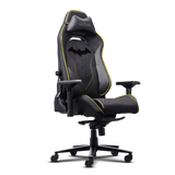Scaun gaming Trust GXT 721BM Ruya Pro Premium, 5 roti, ridicare pe gaz clasa 4, adjustabil pe inaltime, material piele PU, greutate maxima suportata 150 kg, negru