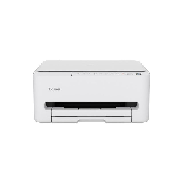 Multifunctional inkjet Canon PIXMA TS4150i, format A4, Color, Duplex, USB + WIFI
