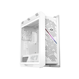 Carcasa ASUS ROG Strix Helios II, RGB, Mid Tower, White