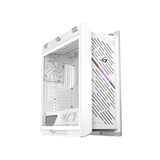 Carcasa ASUS ROG Strix Helios II, RGB, Mid Tower, White