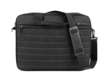 Geanta laptop Natec Taruca, compatibilitate dimensiune laptop 14.1", 1 compartiment, material Polyester 600D, negru