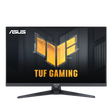 Monitor Gaming ASUS VG328QA1A, 31.5", 1920 x 1080 pixeli, Black, 3 ani Garantie