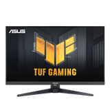 Monitor Gaming ASUS VG328QA1A, 31.5", 1920 x 1080 pixeli, Black, 3 ani Garantie