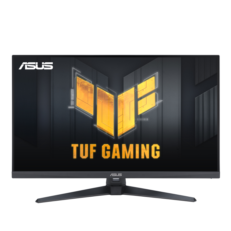 Monitor Gaming ASUS VG328QA1A, 31.5", 1920 x 1080 pixeli, Black, 3 ani Garantie