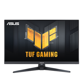 Monitor Gaming ASUS VG328QA1A, 31.5", 1920 x 1080 pixeli, Black, 3 ani Garantie