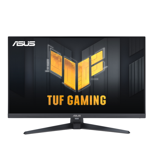 Monitor Gaming ASUS VG328QA1A, 31.5", 1920 x 1080 pixeli, Black, 3 ani Garantie