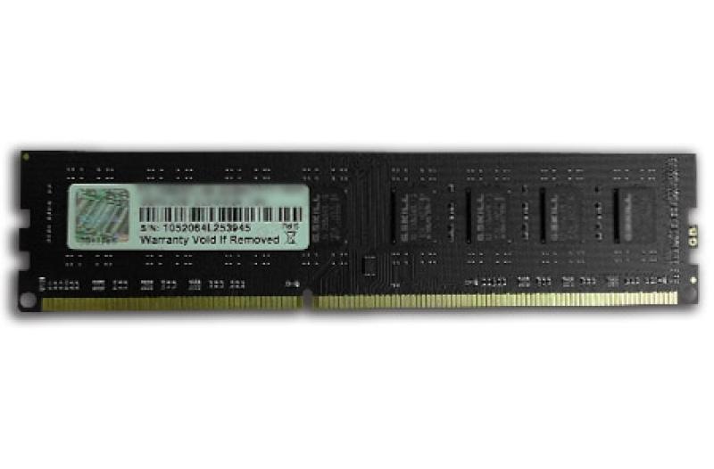 Memorie RAM G.Skill, 16GB DDR3, 1600MHz, CL5