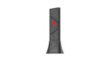 ASUS BE6500 Tri-band WiFi 7 USB adapter, 6GHz band, support 4096-QAM, Multi-link operation (MLO), Compatible with Type A and C, WPA3 network security