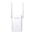 Range Extender Mercusys ME80X, Gigabit, Dual-band, WI-FI
