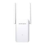 Range Extender Mercusys ME80X, Gigabit, Dual-band, WI-FI