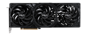 Placa Video PALIT GEFORCE RTX 5070 TI GAMINGPRO-S 16GB GDDR7 256 bit, PCIE 5.0, 3x DP 1x HDMI