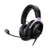 Casti Gaming Head-band HP HyperX Cloud III, Wireless, Mov