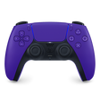PS5 DualSense Galactic Purple