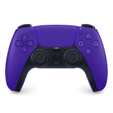 PS5 DualSense Galactic Purple