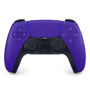 PS5 DualSense Galactic Purple