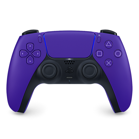 PS5 DualSense Galactic Purple
