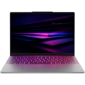 Notebook Consumer Lenovo Yoga Slim 7 14IPH11, cu procesor Intel Core Ultra 7 355, 14'' OLED, 32 GB LPDDR5x, 1 TB SSD, Intel Graphics, Windows 11 Pro